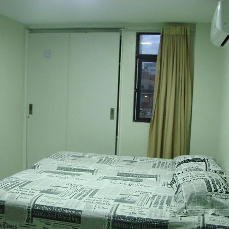 Apartmán Apartamento Em Predio Beira Mar João Pessoa Exteriér fotografie