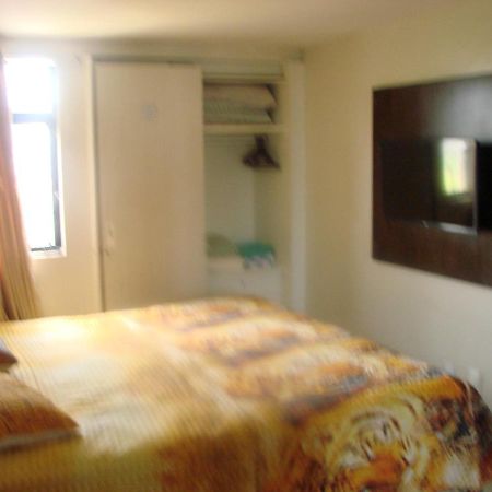 Apartmán Apartamento Em Predio Beira Mar João Pessoa Exteriér fotografie