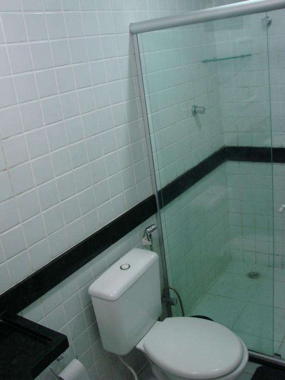 Apartmán Apartamento Em Predio Beira Mar João Pessoa Exteriér fotografie